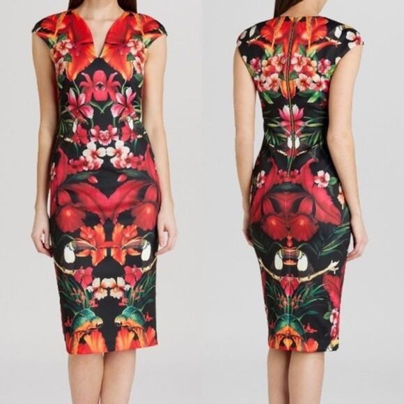 Ted Baker Dresses & Skirts - NOT FOR SALE